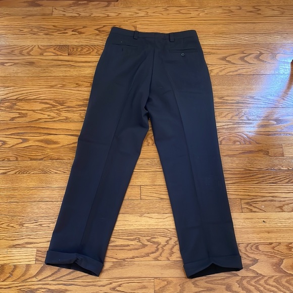 Mens Dress Pants - Picture 4 of 6